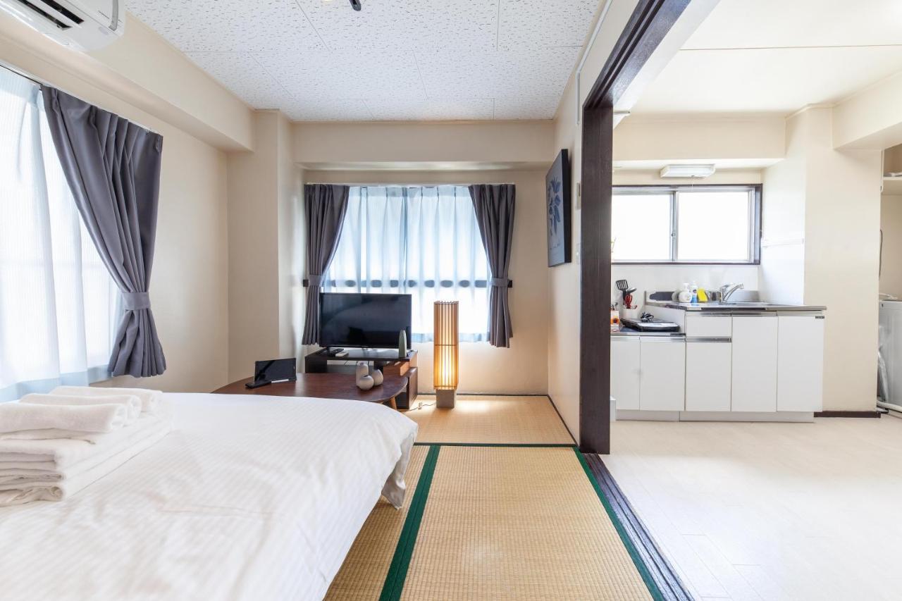Appartement Yk Building