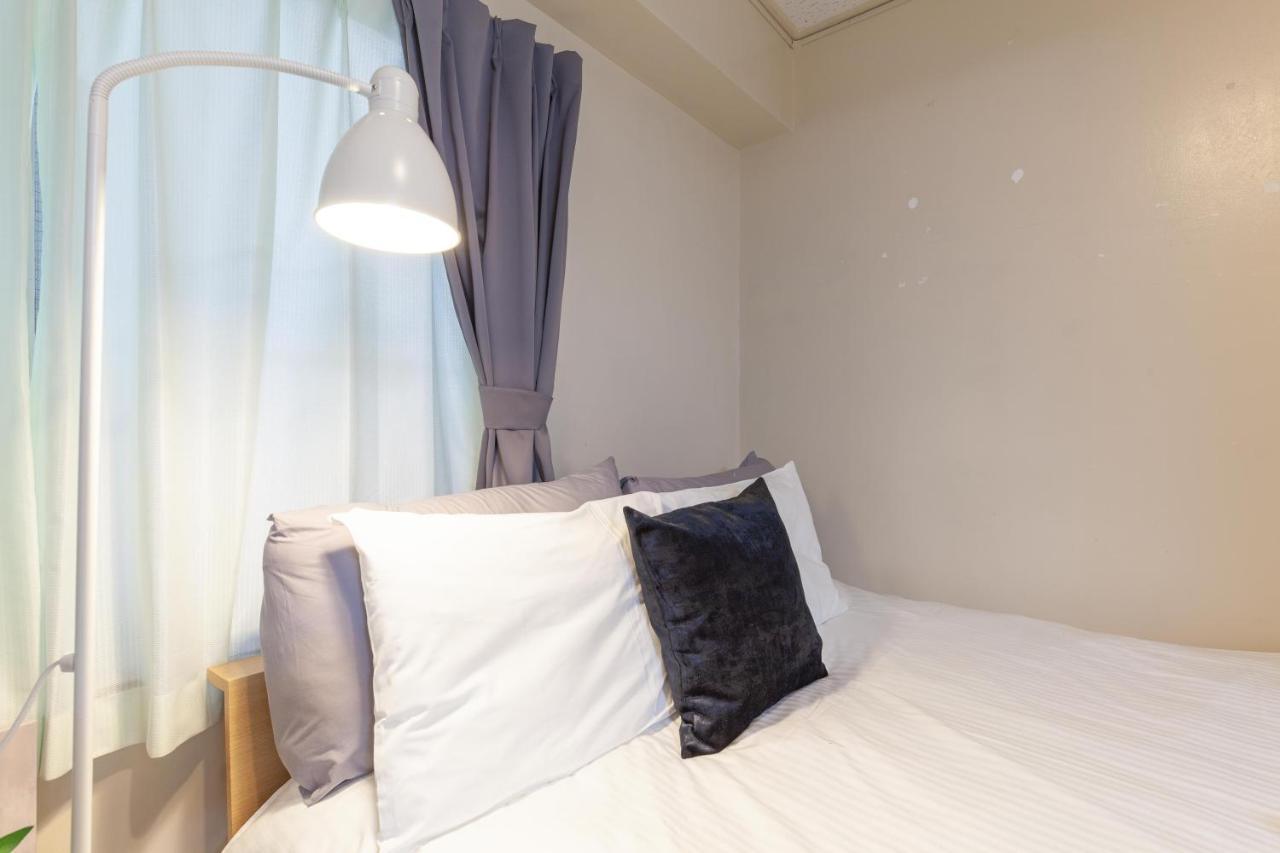 Appartement Yk Building Tokio