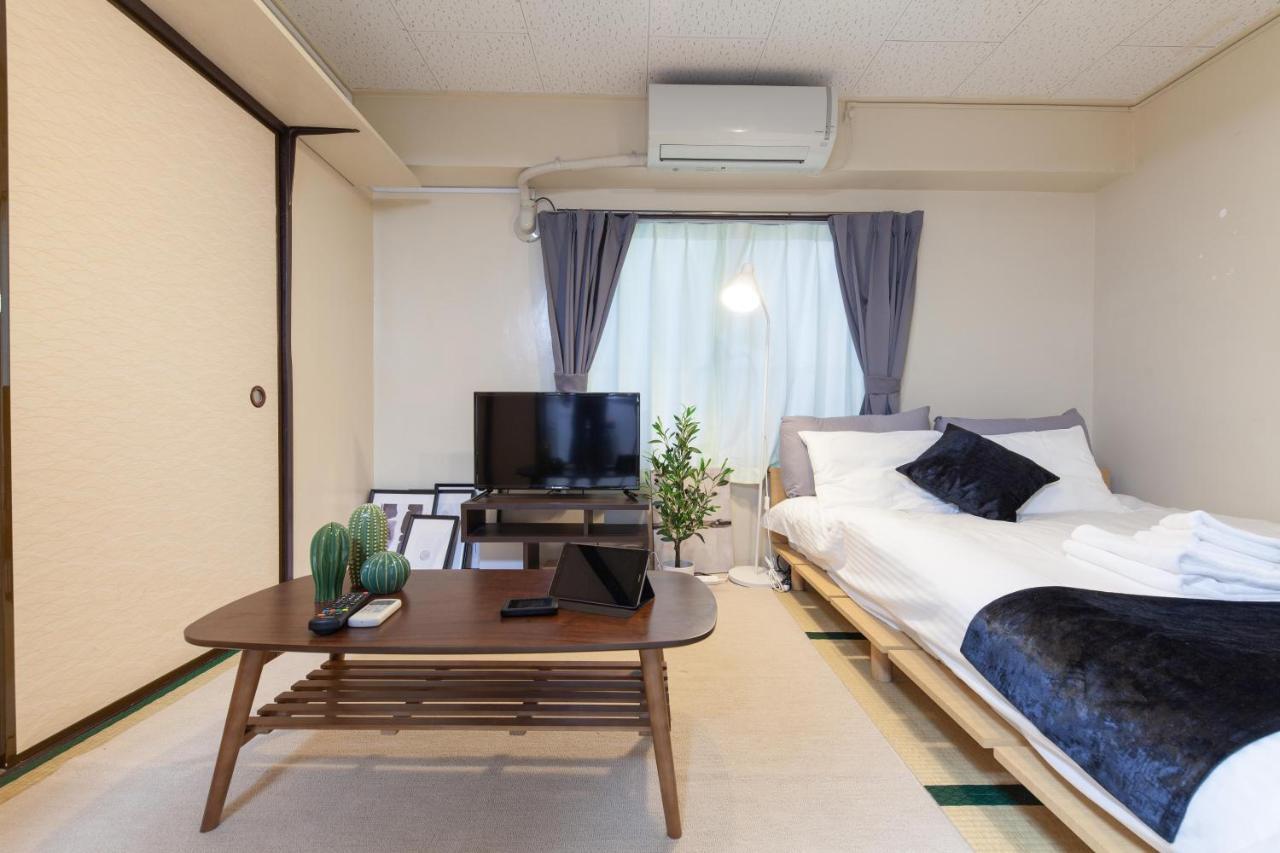 Appartement Yk Building