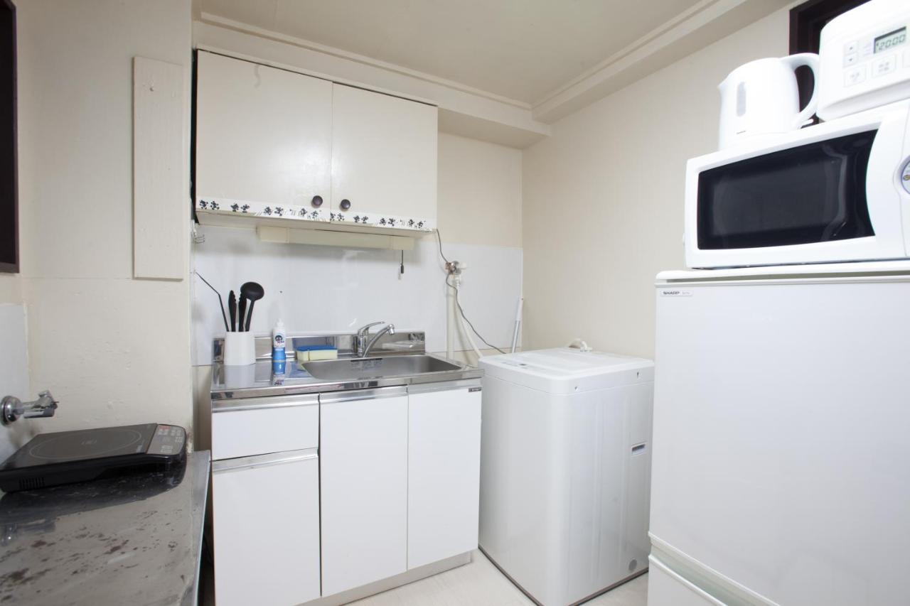 Appartement Yk Building *