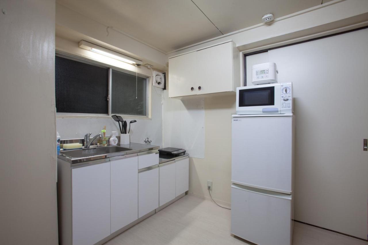 Yk Building Apartamento