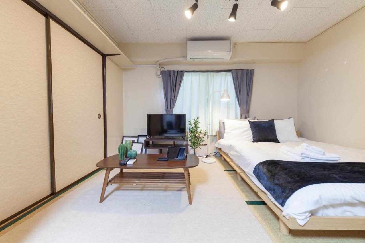 Yk Building Apartamento *