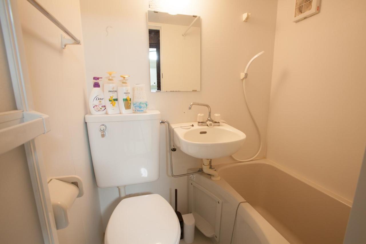 Apartamento Yk Building