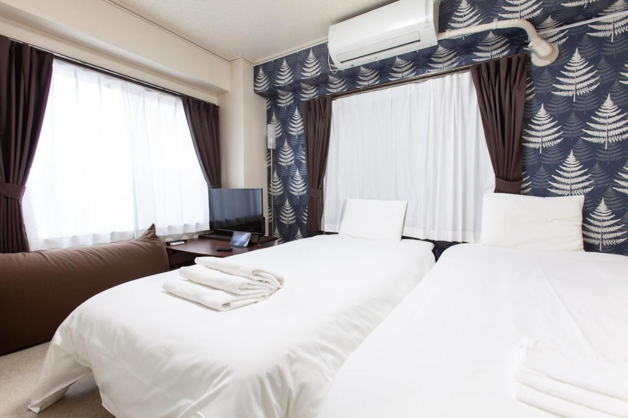 Yk Building Apartamento *