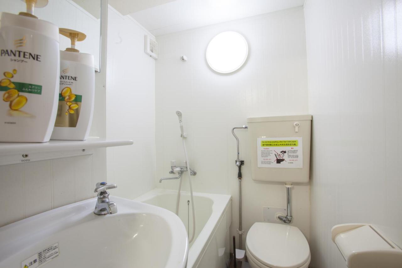 Yk Building Apartamento *