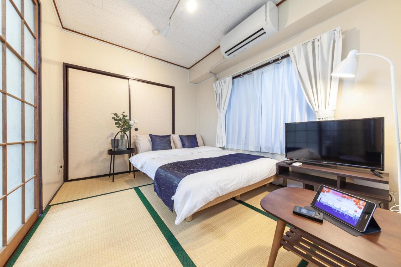 Apartamento Yk Building *