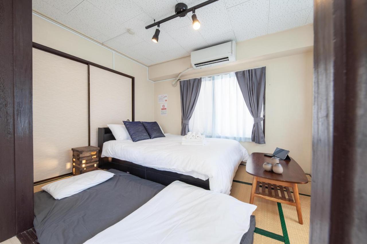 Yk Building Apartamento *