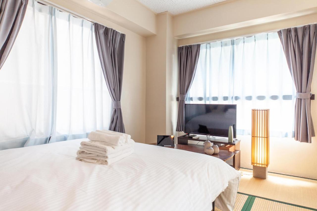 Yk Building Apartamento *