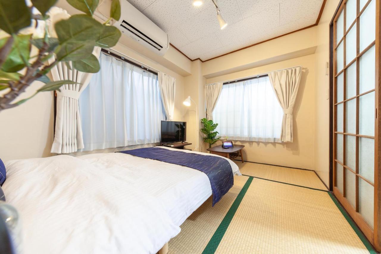 Yk Building Apartamento *